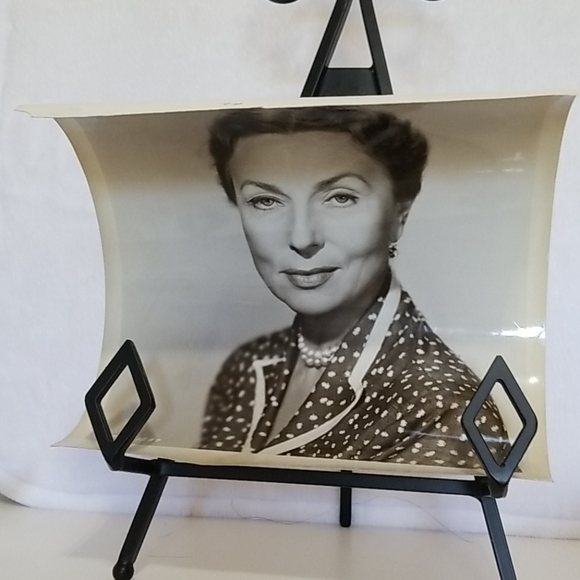 Iconic Black & White Movie Photos - Picture 5 of 6